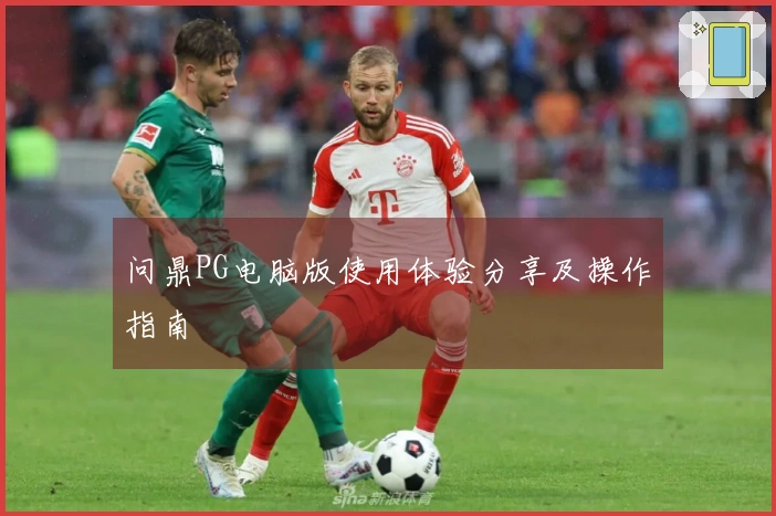 问鼎PG电脑版使用体验分享及操作指南