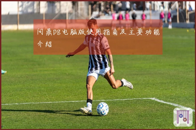 问鼎pg电脑版使用指南及主要功能介绍