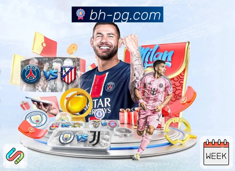 pg游戏 Sports 官方视觉图